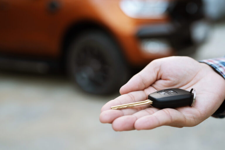 Car hire