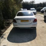 Executive Car Hire Express