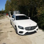 Executive Car Hire Express
