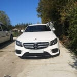 Executive Car Hire Express